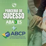 ABADES fecha parceria estratégica com a ABCP