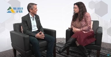 Entrevista Janaina Paschoal completa