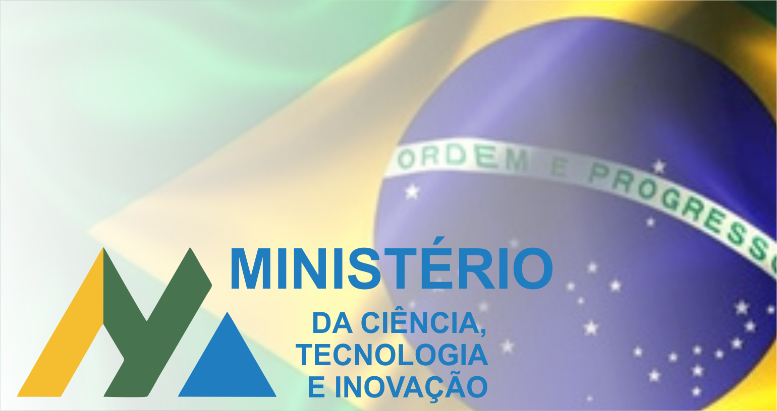 Ministério da Ciência, Tecnologia e Inovação