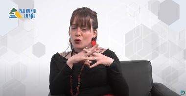 Entrevista com Isa Penna