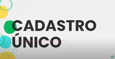 Cadastro Único