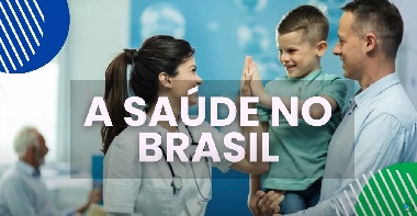 Saúde no Brasil