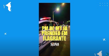 ADtv + MT PM Flagrantes