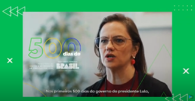 O imóvel da gente é um dos grandes avanços nos primeiros 5