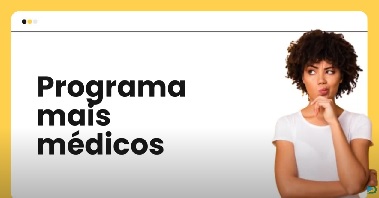 Programa Mais Médicos
