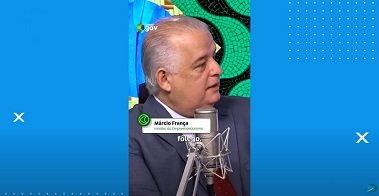 Empresas dos desenrolados