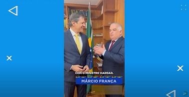 Lançamento!