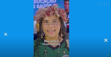 É preciso ouvir quem se beneficiou