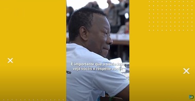 É o Brasil no Rumo Certo
