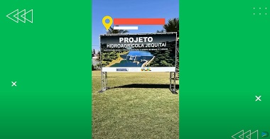 Alô norte de Minas