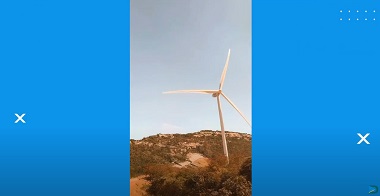 É energia limpa e renovável com 94