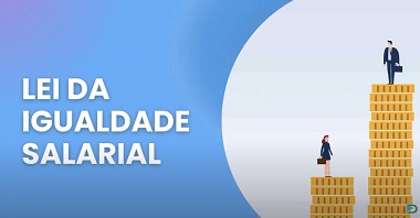 Lei da Igualdade Salarial