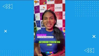 ADtv+ AP Orgulho de ser quem sou