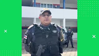 ADtv+ AM Cresce número de apreensão de drogas e municipio registra queda no indice de homicidios
