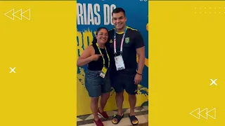ADtv+ AM Manda Brasa Brasil