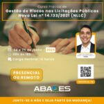 Gestão de Riscos nas Licitações Públicas