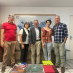 Parceria estratégica com a UPE!