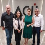 ABADES fortalece a cooperação internacional por meio da plataforma TaiwanGo